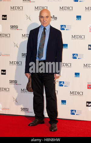11th Rome Film Festival - 'Doctors' - Photocall  Featuring: Ken Bones Where: Rome, Italy When: 14 Oct 2016 Credit: IPA/WENN.com  **Only available for publication in UK, USA, Germany, Austria, Switzerland** Stock Photo