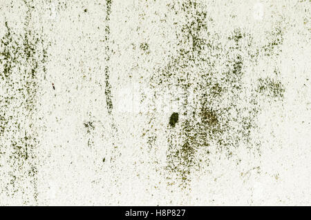 Grunge background brown texture wall rustic rust old organic mildew Stock Photo