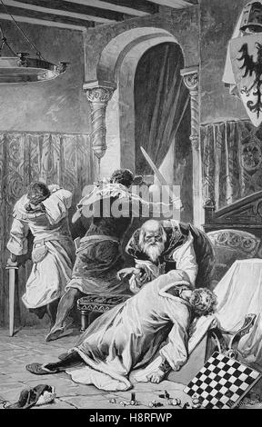 Philip of Swabia Stock Photo Alamy
