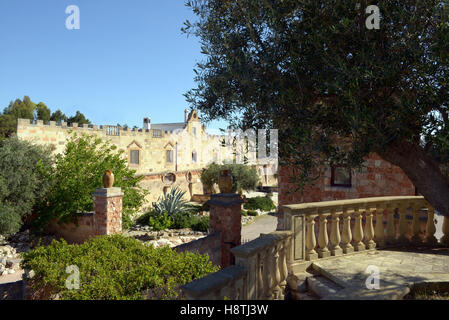 Tenute Al Bano Carrisi, Cellino San Marco (BR), Italy, June 1, 2016    Credit  © Sandro Michahelles/Sintesi/Alamy Stock Photo Stock Photo