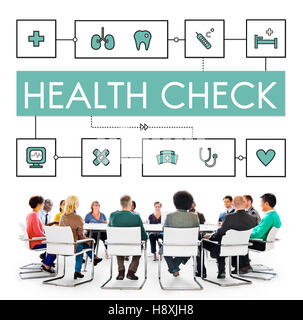 Health Cure Medicine Medical Wellness Concept Stock Photo - Alamy