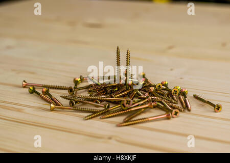 Tools Stock Photo