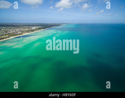 Rosebud pier hi-res stock photography and images - Alamy