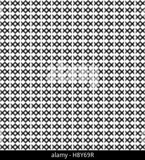 Abstract Seamless Pattern Stock Vector