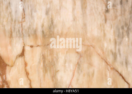 Marble texture, detailed structure of marble in natural patterned Stock Photo