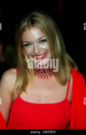 CHERYL LEE ACTRESS 15 January 1999 Q3D16C Stock Photo - Alamy