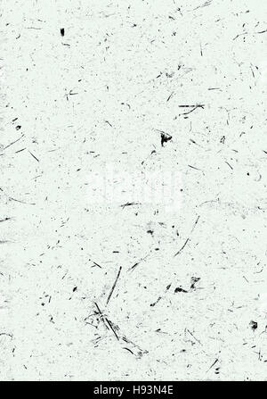 Abstract Recycled Straw Paper Texture Background In Bright Emerald Green, Rough Textured Vertical Copy Space Stock Photo