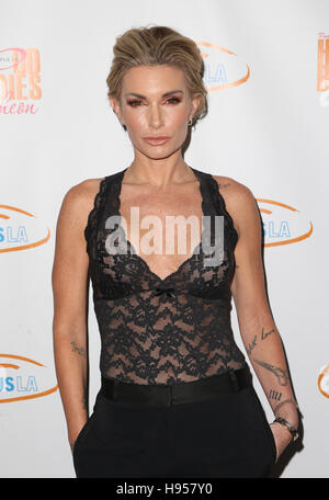 Beverly Hills, CA - NOVEMBER 18: Eden Sassoon, At 14th Annual Lupus LA Hollywood Bag Ladies Luncheon At The Beverly Hilton Hotel, California on November 12, 2016. Credit: Faye Sadou/MediaPunch Stock Photo