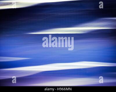 Abstract motion blur background. Stock Photo