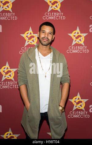 Hollywood, California, USA. 19th Nov, 2016. Alphacat arrives at Celebrity Connected 2016 Luxury Gifting Suite Honoring The American Music Awards®! November 19th, 2016 in Holllywood, California. Credit:  The Photo Access/Alamy Live News Stock Photo