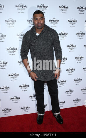 Las Vegas, NV, USA. 20th Nov, 2016. 19 November 2016 - Las Vegas, NV - Ginuwine. Ginuwine hosts Las Vegas Soul Festival after[party at Vanity Nightclub inside Hard Rock Hotel and Casino. Photo Credit: MJT/AdMedia © Mjt/AdMedia/ZUMA Wire/Alamy Live News Stock Photo