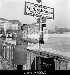 Deutscher Schauspieler Werner Schwier, Deutschland 1970er Jahre. German actor Werner Schwier, Germany 1970s. Stock Photo