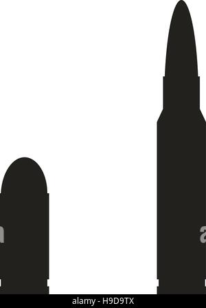 Vector bullet icon Stock Vector Image & Art - Alamy
