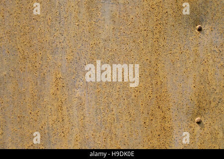 Beige Brown natural Metal texture surface Stock Photo