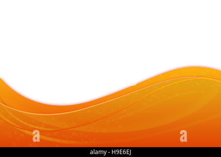 White background with colored inset for design Stock Photo - Alamy