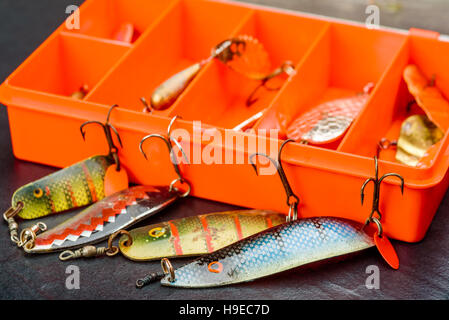 Devon lure hi-res stock photography and images - Alamy