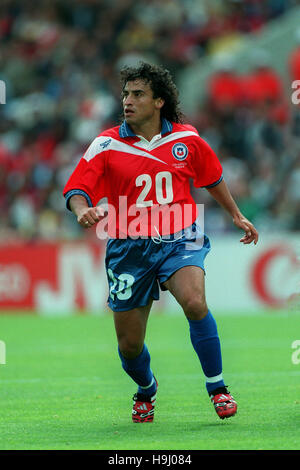 Fabian estay hi-res stock photography and images - Alamy