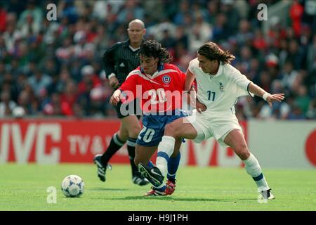 Fabian estay hi-res stock photography and images - Alamy