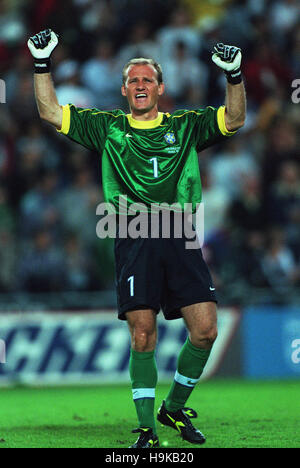 TAFFAREL BRAZIL 03 July 1998 Stock Photo - Alamy