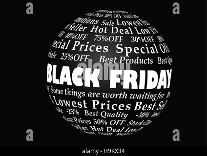 Sales poster a3 format black hi-res 