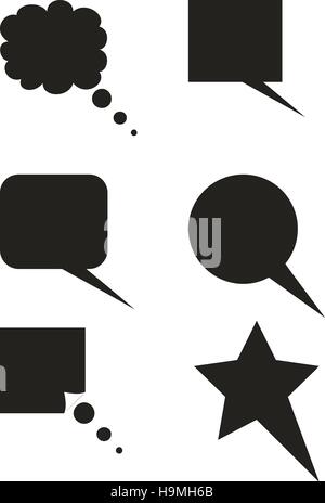 sleeping icon black vector illustration Stock Vector Image & Art - Alamy