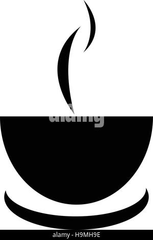 tea cup Stock Vector