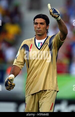 Buffon 2006 world cup 2024 jersey