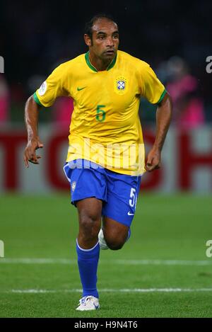 Emerson brazil juventus world cup hi-res stock photography
