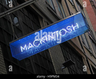 Mackintosh Legacy,The lighthouse art gallery, Glasgow, Scotland,UK Stock Photo