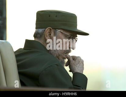 Cuban Leader Fidel Castro Works At A Sugar Cane Plantation In Cuba 