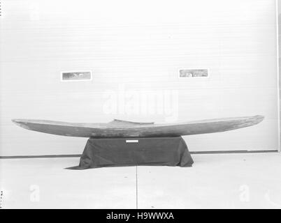 grand canyon nps 7420791338 GRCA 50851Grand Canyon Historical Boat Collection  Kirschbaum Kayak Stock Photo