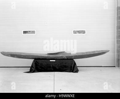 grand canyon nps 7420786388 GRCA 50851Grand Canyon Historical Boat Collection  Kirschbaum Kayak Stock Photo