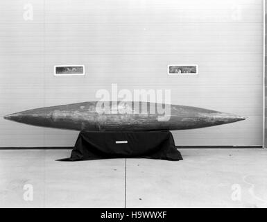 grand canyon nps 7420784836 GRCA 50851Grand Canyon Historical Boat Collection  Kirschbaum Kayak Stock Photo