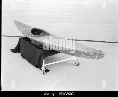 grand canyon nps 7420794976 GRCA 50851Grand Canyon Historical Boat Collection  Kirschbaum Kayak Stock Photo