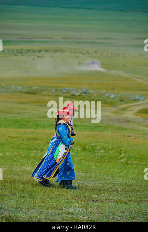 Naked ethnic woman Stock Photo - Alamy