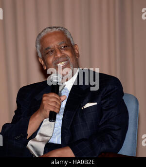 A celebration of civil rights, reflecting on the U.S. government's role ...