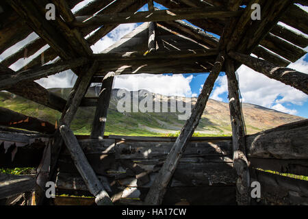 alaskanps 21485051671 Inside Dry House Stock Photo