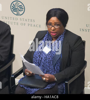 The USDA and EPA held a National Civil Rights Conference in Washington ...