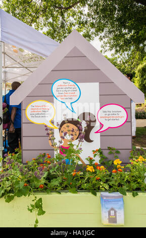 This image highlights USDA’s Pollinator Week, an event promoting ...
