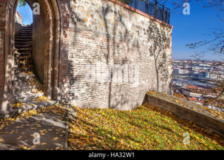 Prague Stock Photo