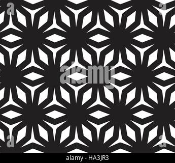 Seamless Abstract Pattern Stock Vector