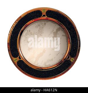 measuring device vector Stock Vector