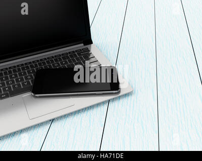 3d renderer image. Tablet pc with navigator map and pointer marker on ...
