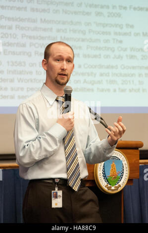 The USDA's Civil Rights Disability Employment Program Team Training ...