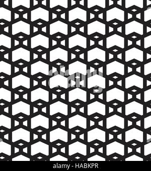 Vector seamless pattern Stock Vector