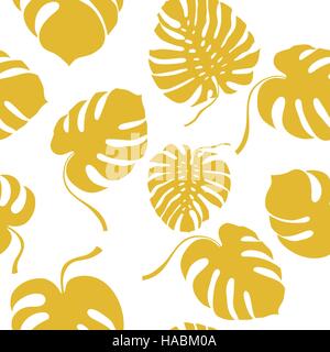 Seamless vector pattern Stock Vector