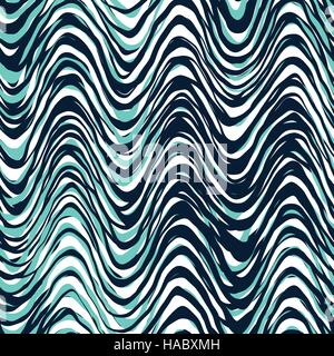 Seamless Pattern Stock Vector