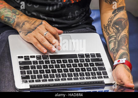 Tatuaggio hires stock photography and images  Alamy
