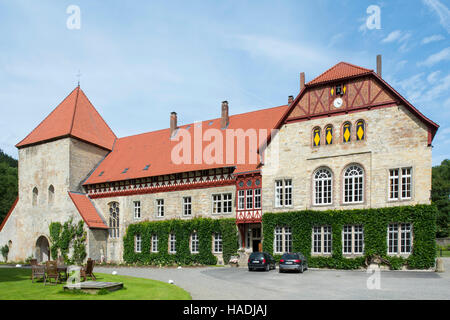 Gut Boddeken Stock Photo Alamy