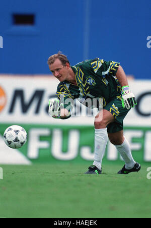 Taffarel 1994 hi-res stock photography and images - Alamy